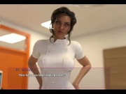 Shut Up And Dance-Dr.Wood Horny Nurse Fucked