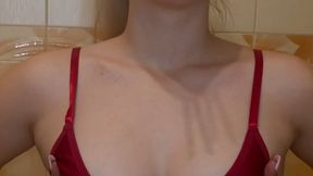 Smoking 2 cigs at once handsfree