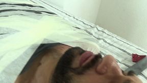 PAWG ASIAN DOMINATE THE SLAVE WITH FARTS AND HER GIANT ASS PART 1 BY AKEMY AND DANIEL SANTIAGO CAM BY ALINE FULL HD