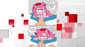 sonamy weekend :there are fuck
