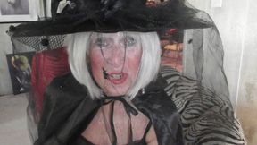 I PUT A SPELL ON YOU MP4