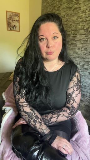 Did You Think You Might Interest Me?