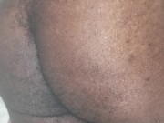 Black Ass Farting