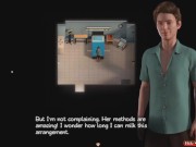 Treasure of Nadia Lets Play 13 Deutsche Stimme von Fanboy84