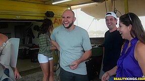 Booty Bribe - Teaser Video