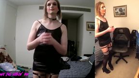 Sissycdmish - for Yohoo Xx