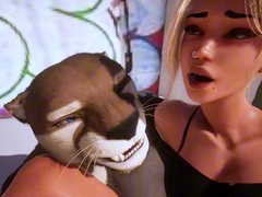 Brothers In The City (Wild Life)