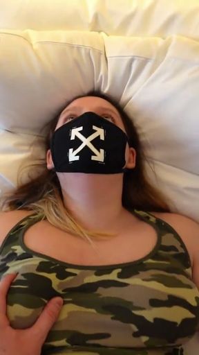 Fucked my stepsister in a hotel room   Clip 3