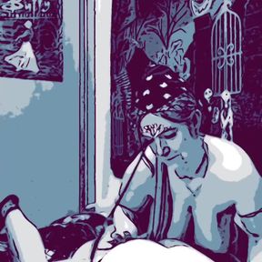 Unexpected Romance: Nymeria Malfoy and Harry Snow in a Real-Life Adventure!