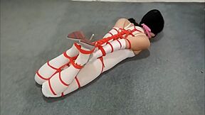 Chinese Devicde Bondage