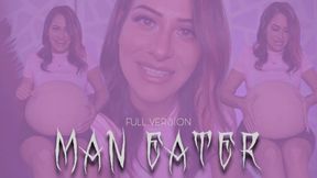 “Man Eater Full Version” [VORE]