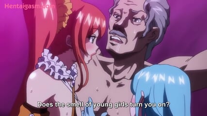 Majuu Jouka Shoujo Utea - Episode 4 Subbed