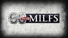 CLASSIC MONDAY: 60-year-old Summeran takes a giant cock up