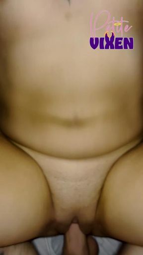Fucked hard by another guy in my marital bed