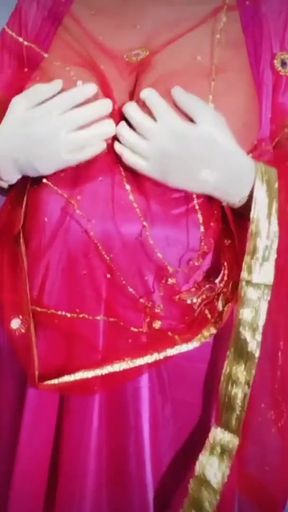 Bengali woman had sex with office boss for job   Clip 1