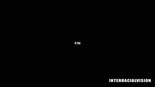 Big Assed Blondie Gangbanged N' Analy Creampied - Dayana Ice - InterracialVision