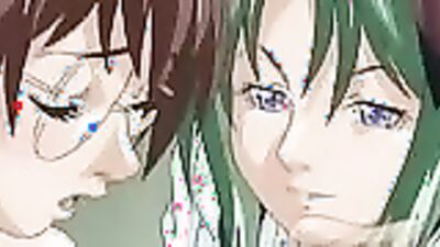 Get ready for a wild ride with this full-bodied Hentai video