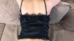 My First Anal with Stepbrother