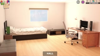 Echoes Of Lust S2 Ep25