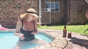 Real Homemade Porn with My Stepsister