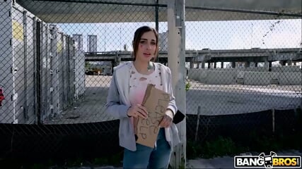 Chanel Brooks He Fucks Her Hard And Enjoys Every Moment