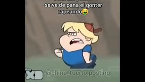 @chino tuerto.posting2.0