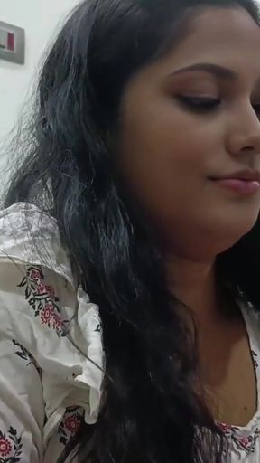 BEAUTIFUL STEPSISTER CAUGHT HIS STEPBROTHER MASTURBATING AND GET CUM IN MOUTH   Clip 1