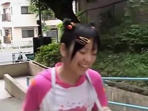 Hottest Japanese slut in Amazing teens 18+ JAV scene