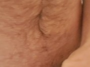 come with me to cum while I take a bath