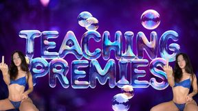 Teaching Premies