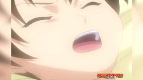 Fauna Fucks Kosukes Hard with Big Cock and Shaved Pussy