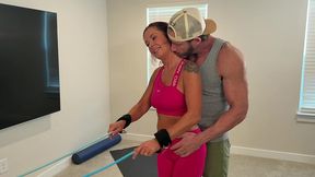 nauti mermaid wanted to be trained by brock swole