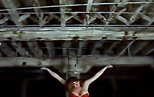 Wonder woman christina carter