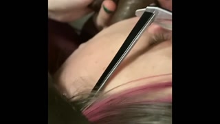 Wife’s first bbc