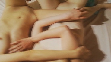 Threesome fuck!!!