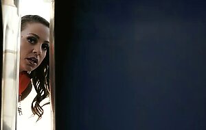 Horny and dangerous, Johnny Sins, Abigail Mac