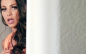 Horny and dangerous, Johnny Sins, Abigail Mac