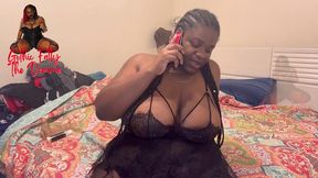your girlfriend s friend wants to fuck: solo tease