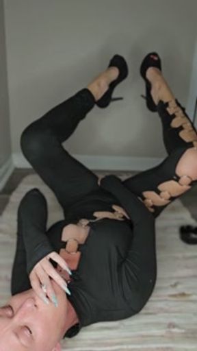Your Smoking Cum Countdown