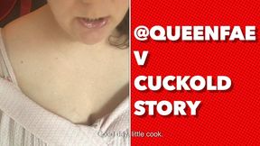 Cuckold Story Time