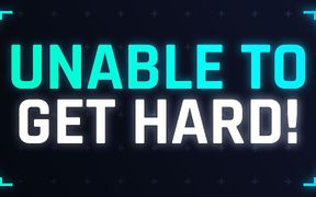 Unable to Get Hard - Verbal Humiliation