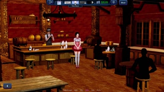 Harem Hotel - PT 01 - lets build us a harem