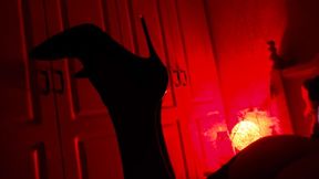 Hot and intense intimate moments between lovers