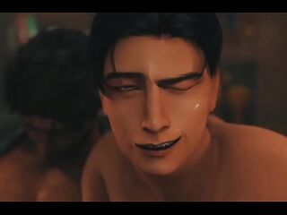 His Favourite Male EP 1 - Toon Homo Legendado