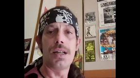 Video di verifica Stallone maremmano, Maggiore Acciaio