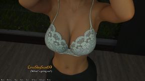 Being a Dik 0.8.1 Part 262 Jill Sex by Loveskysan69