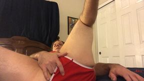 new briefs ass play cum eat instruction