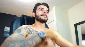 Jessid A Private Show