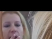 lucillas pov humilition with snot