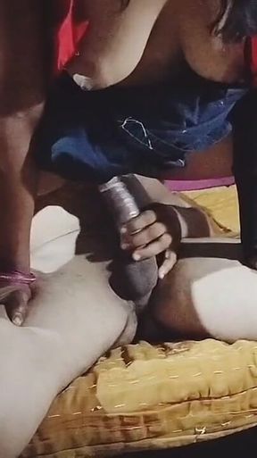 Indian Gaon Ki Girlfriend Boyfriend Jabardast Chudai